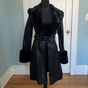 Princess Polly Lioness Brooklyn jacket